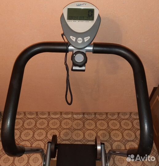 Беговая дорожка механическая