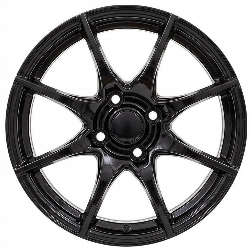 Литые диски Venti 6×R15 4×100