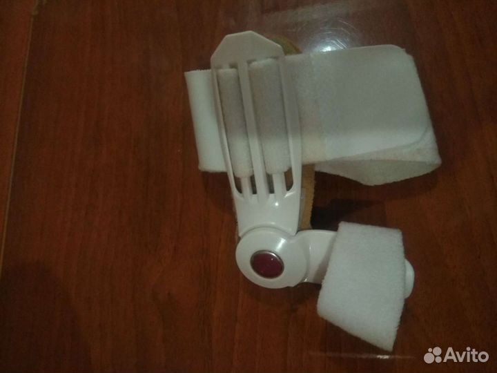 Корректор сустава большого пальца ноги