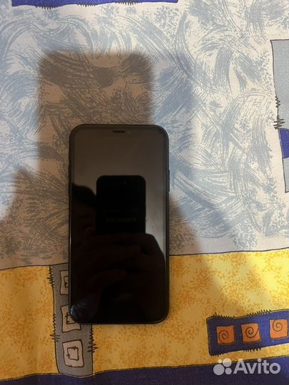 iPhone Xr, 128 ГБ