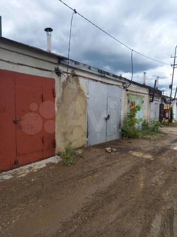 Гараж, 25 м²