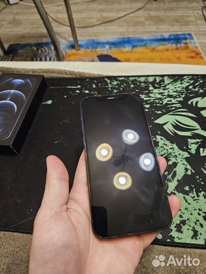 iPhone 12 Pro, 128 ГБ