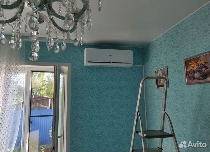 Кондиционеры сплит-системы