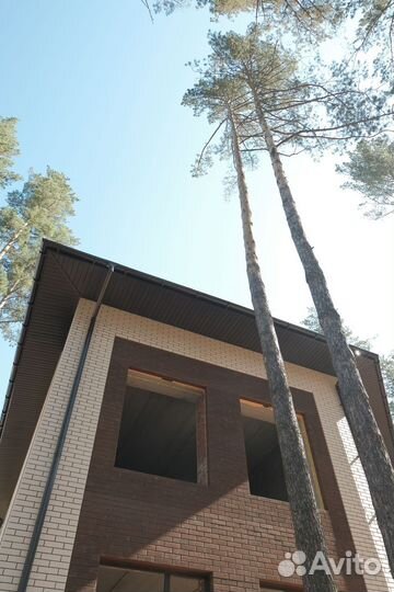 Кирпич железногорский облицовочный соломенный