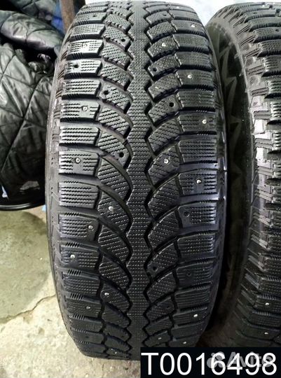 Bridgestone Blizzak Spike-01 235/65 R17 96T