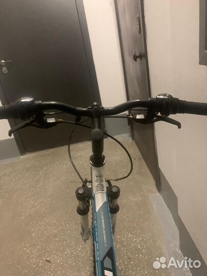 Скоростной Велосипед