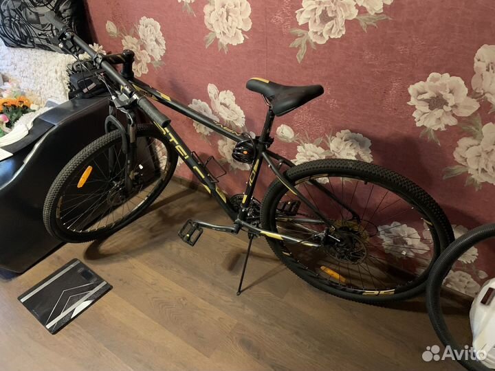 Велосипед Стелс Навигатор новый