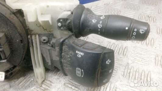 Переключатель поворотов и дворников (стрекоза) ren