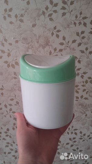 Контейнер 1л / Новый