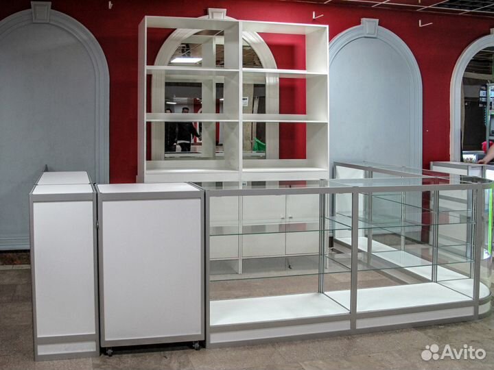 Остров для трц