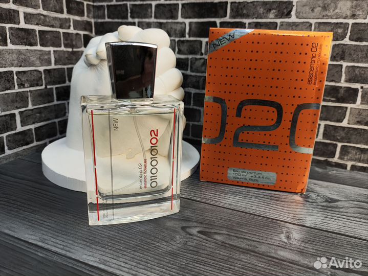 Масляные духи на разлив