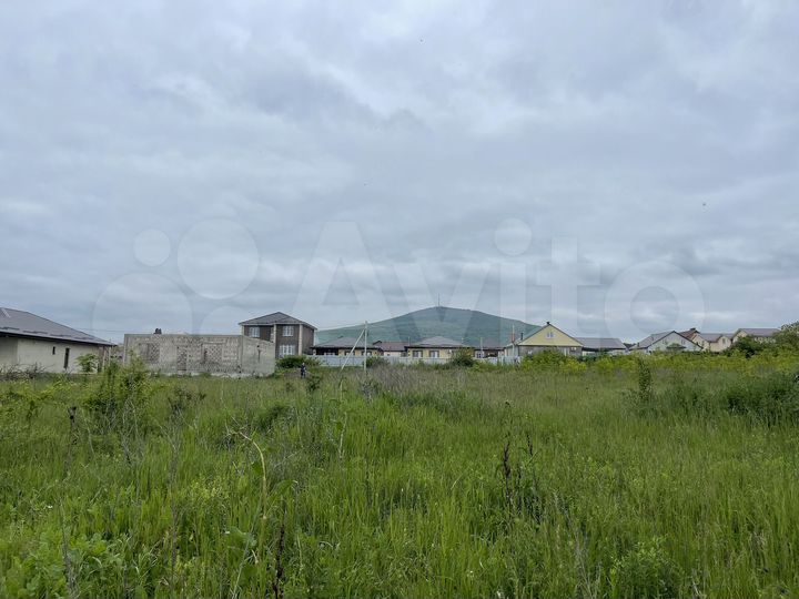 Участок 6,7 сот. (ИЖС)