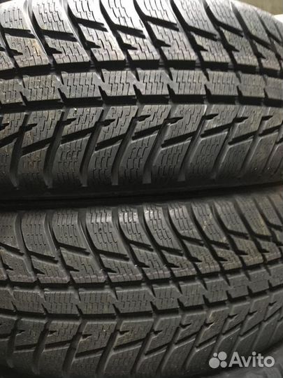 Nokian Tyres WR SUV 3 225/60 R17 103H