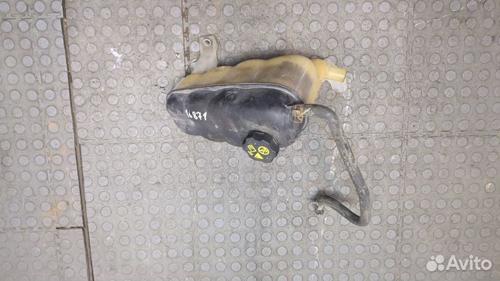 Бачок расширительный Chevrolet Tahoe, 2011