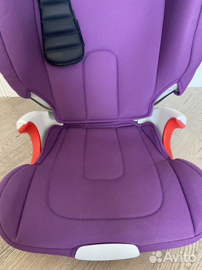 Автокресло britax romer kidfix xp