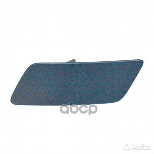 Крышка левой форсунки фароомывателя LR098378 land