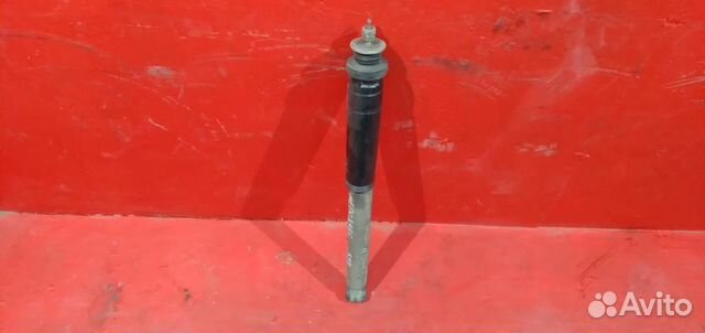 Мерседес Е-класс W210 амортизатор задний