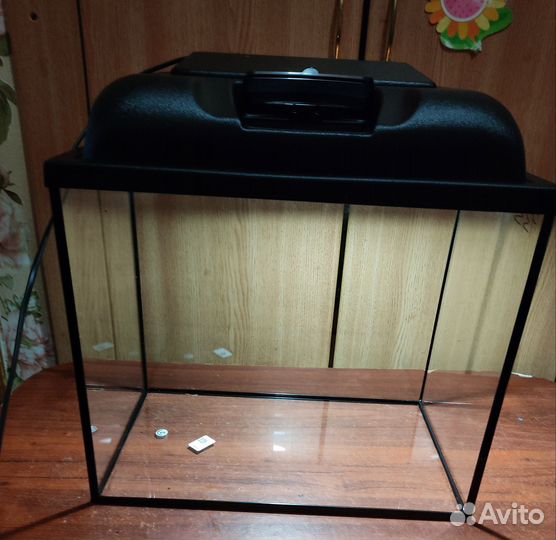 Аквариум 25 литров