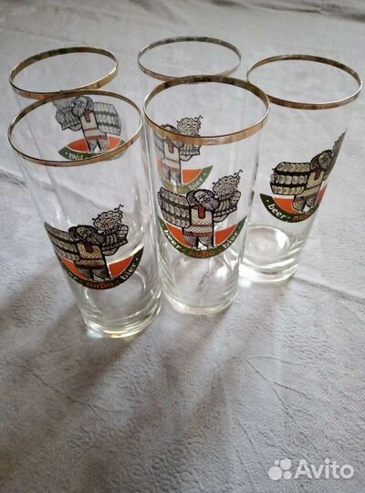 Посуда, наборы новые и б/у