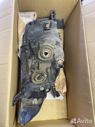 Фара левая передняя Toyota LC Prado 150 (2010-2013