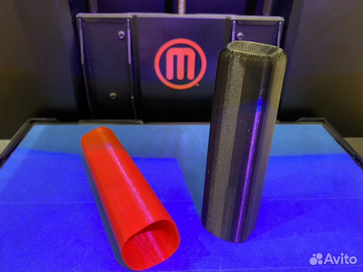 Защитный колпачок-чехол на пинпойнтер XP MI-4/6