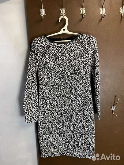 Секонд хэнд микс верх осень-зима