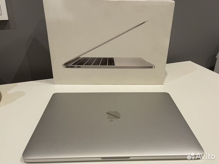 Apple macbook pro 13 2017