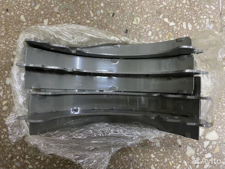 Колодки тормозные задние ваз-2101 Волгоград