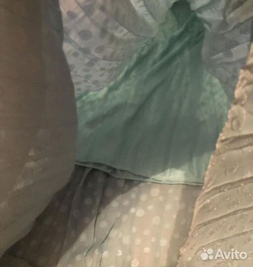 Юбка длинная женская