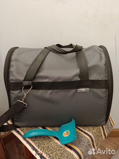 Переноска для животных