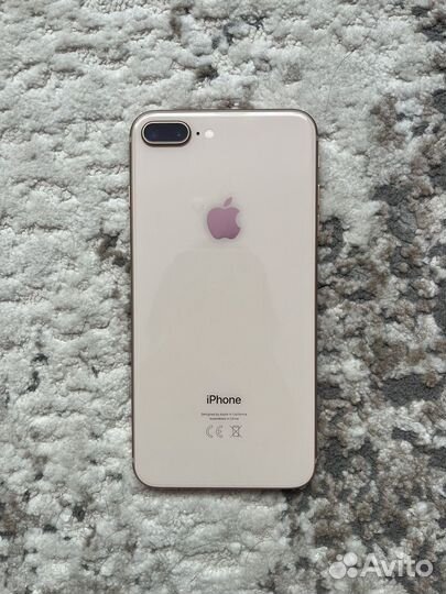 iPhone 8 Plus, 64 ГБ