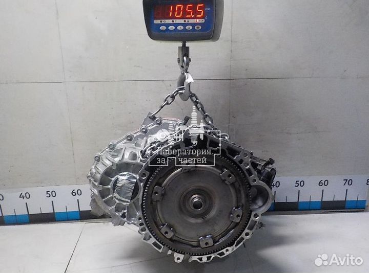 АКПП Hyundai-Kia 45000-4GBA0