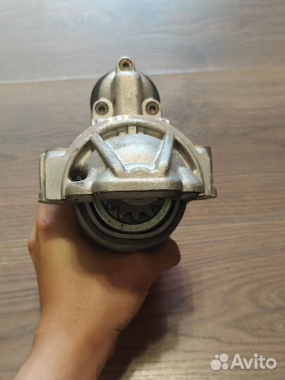 Стартер BM ST 9189