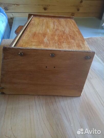 Хлебница СССР