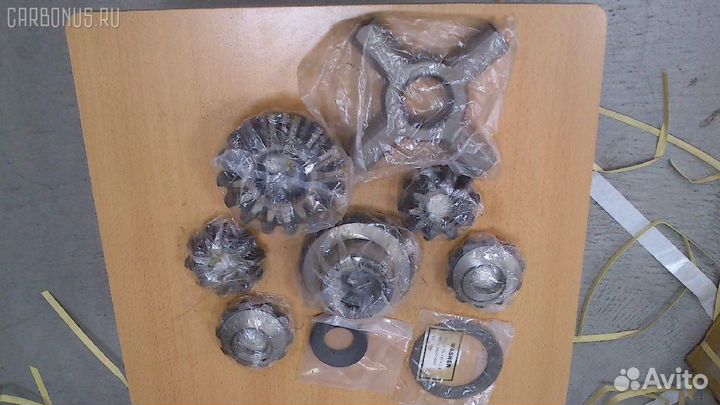 Редуктор goonzo GZ-037-9111, gears38110-91110, SAH