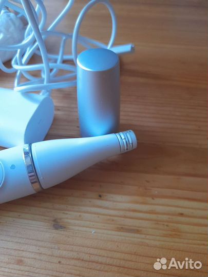 Эпилятор для лица Braun