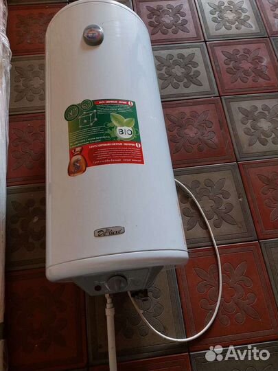 Водонагреватель