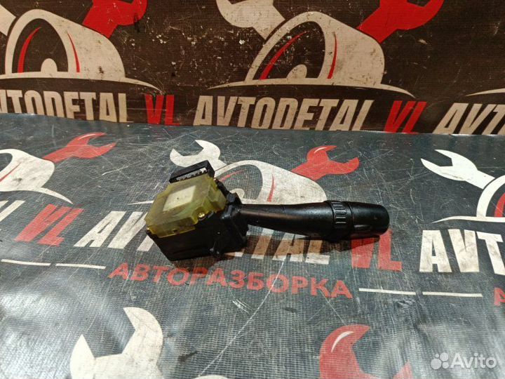 Переключатель дворников подрулевой Kia Sorento BL