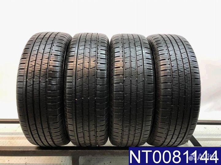 Continental ContiCrossContact LX 215/65 R16 97U