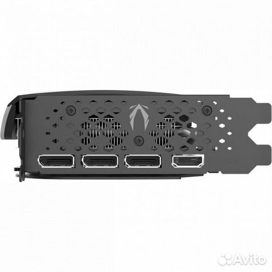 Видеокарта Zotac RTX 4060 Ti 8GB Twin Edge 573411