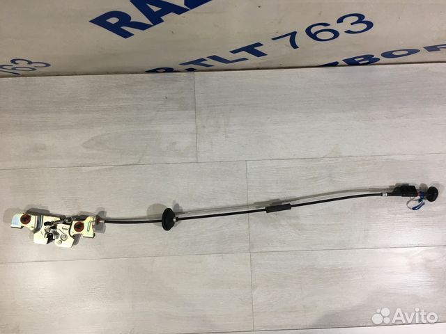 Замок заднего сиденья правый KIA optima 3 TF 2.4 а