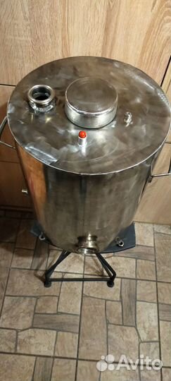 Перегонный куб