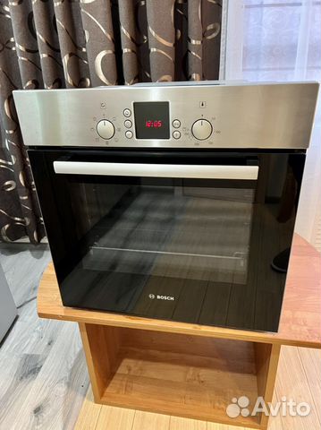 Духовой шкаф Bocsh