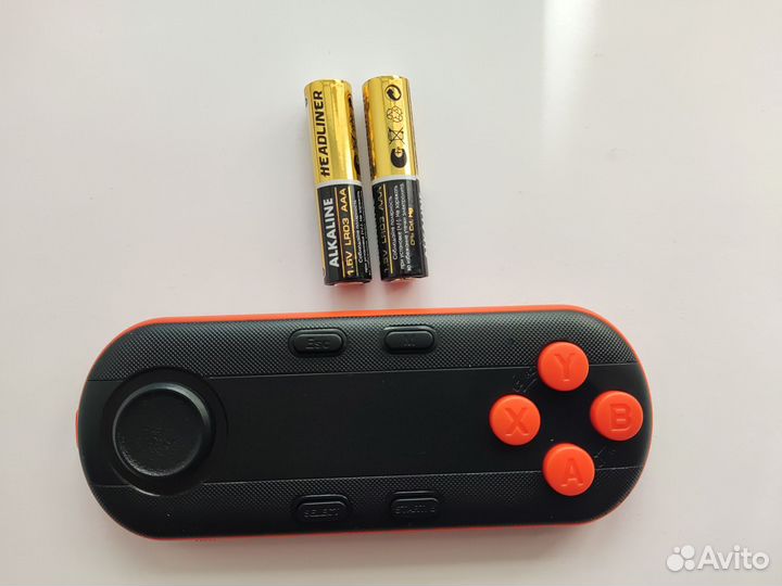 Геймпад Elenxs EL013735-01