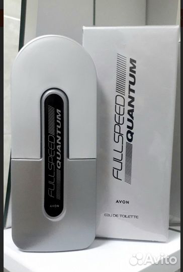 Парфюмерия эйвон