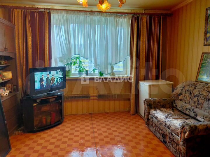 3-к. квартира, 70,6 м², 14/14 эт.