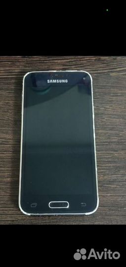 Samsung Galaxy S5 mini SM-G800F, 16 ГБ