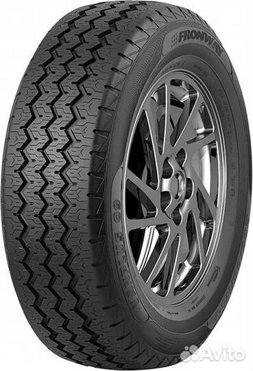 Fronway Vanplus 09 195/75 R16 R