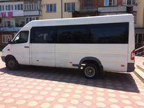 Mercedes-Benz Sprinter 2.2 MT, 2007, 365 000 км, с пробегом, цена 490 000 руб.