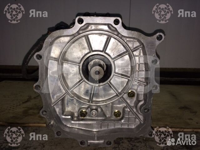 АКПП V5A51 Мицубиси Паджеро 3, Паджеро 4